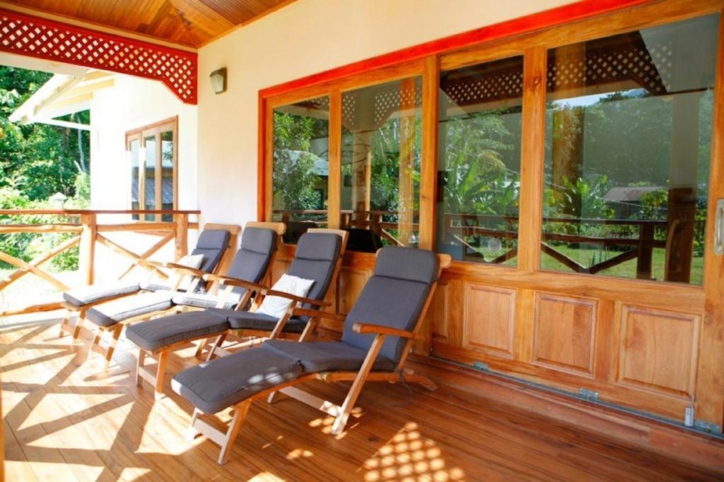 Jms Ventures Guesthouse - Private Pool La Digue Quarto foto